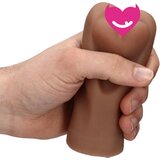 Shots S-Line Teacher Pussy Masturbator Tan | shoptok.hr