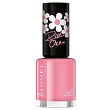 Rimmel London lak za nohte - 60 Seconds Super Shine Nail Polish - 270 Sweet Retreat Cene