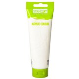 Standart acrylic, akrilna boja, titanium white, 120ml ( 641104 )