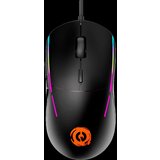 Canyon Shadder GM-321 Optical gaming mouse Instant 725F ABS material huanuo 5 million cycle switch | Eponuda.ba
