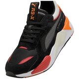Puma Sneaker Rs-x Heritage Crna | shoptok.hr