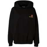 Pegador Sweater majica 'MARAMIE' tirkiz / maslinasta / narančasta / crvena / crna
