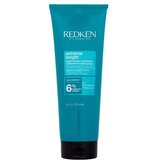 Redken Extreme Length Triple Action Treatment maska za kosu za oslabljenu kosu za oštećenu kosu 250 ml | shoptok.hr