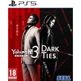 Sega PS5 Yakuza Kiwami 3 & Dark Ties | ePonuda.com