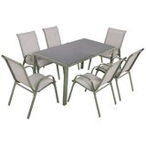 STIL Metalna vrtna garnitura Fig Cijene