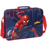 Spiderman Torba za izvanškolske aktivnosti Marvel Spider-Man, 38 x 6 x 28 cm | shoptok.hr