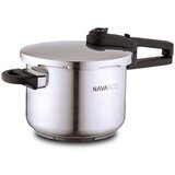 Nava NV10-266-013 ekspres lonac acer čelik 18/8 6L cene