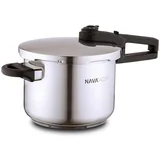 NV10-266-013 ekspres lonac acer čelik 18/8 6L