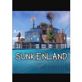 sunkenland (pc) steam key global  sunkenland (pc) steam key global Slike
