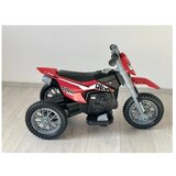 Winner Bike motori GO CART SUPERMOTO WB1288B RED