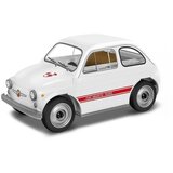 Cobi COBI: Fiat Abarth 595 građevinski set (24524) | shoptok.hr
