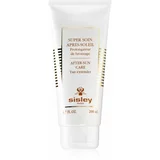 Sisley After-Sun Care Tan Extender hidratantna krema za tijelo za održavanje preplanulosti 200 ml
