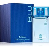 Ajmal Blu parfum brez alkohola za moške 10 ml | Shoptok.si