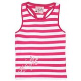 Miss Girly Majice brez rokavov Débardeur fille FLO Bela | Shoptok.si