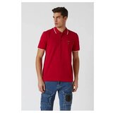 Aeronautica Militare Majice s kratkimi rokavi PO1308P8219299 Bordo | Shoptok.si