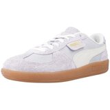 Puma Nizke superge PALERMO VINTAGE Vijolična u
