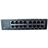 ExeLink sf1016d switch 16 ethernet portova ( exe174 ) | Eponuda.com