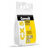 Henkel ceresit CX5 brzovezujući cement 5kg cene