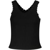 Guess Jeans WOMEN&#39;S TANK TOP BLACK Cijene