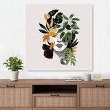 Wallity Slika DEV10713-140140, 140x140 cm | ePonuda.com