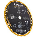  DIJAMANTNA PLOČA 230 MM PM-TDCS-2301T | shoptok.hr