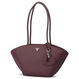 Guess Ročne torbice Bolena Bordo | Shoptok.si