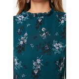 Trendyol Ženska haljina Floral Patterned | shoptok.hr