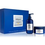 ESLA ITALY Hydra Special set za sjaj i hidrataciju Cijene