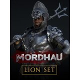 Steam Mordhau - Lion Set (DLC) (PC) Key GLOBAL Steam Mordhau - Lion Set (DLC) (PC) Key GLOBAL Slike