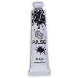  PULSE TEMPERA 1/1 12ml CRNA Cene