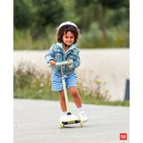 BOLDCUBE Trotinet za decu Teeny Lemon 3 točka do 20kg žuta | Eponuda.com
