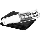 Oem Akashi, Komplet za čiščenje zaslona - 30ml razpršilo + krpica iz mikrovlaken, Črna, (5000277311) Cene