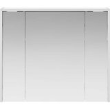  Kupaonski ormar s ogledalom Bijelo 73,5 x 16 x 62,5 cm | shoptok.hr