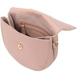 Valentino MARIO Ženska torbica PANSY, Roze