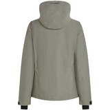 O'neill Outdoor jakna siva / crna | shoptok.hr