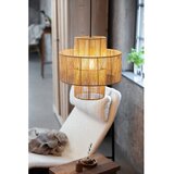 Markslöjd Viseća svjetiljka u prirodnoj boji sa sjenilom od jute ø 40 cm Soga – | shoptok.hr