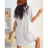 Resti Oversize women's summer tunic Cene