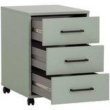 MID.YOU Predalnik Na Kolescih Ruby, Olivno Zelena | Shoptok.si