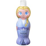 Air val Frozen Elsa 2in1 Shower Gel & Shampoo gel za prhanje 400 ml za otroke Cene