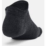 Under Armour Socks UA Essential No Show 3pk-BLK - unisex | Eponuda.ba
