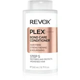 PLEX Bond Care Conditioner. Step 5 hranjivi regenerator za jačanje kose 260 ml