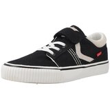 Kickers Modne superge KICKSLIDI Črna | Shoptok.si