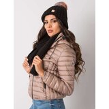 RUE PARIS Set-JK-KMPL-7-1.40X-black | Shoptok.si