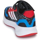 Adidas RUNFALCON SPIDER-MAN EL C Crna | shoptok.hr