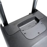 Ld Systems ROADBUDDY 10BPH2 akumulatorski zvočnik + 2x naglavni mikrofon, 600 MHz Band - - Audio-Kondric | Shoptok.si
