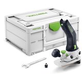 Festool MFKC 700 KA EB-Basic Akku modul kantenafraser uklj. kofer 578013 Slike