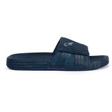 Shelvt Men's Blue Flip Flops | shoptok.hr