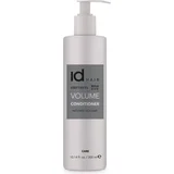 id Hair elements xclusive volume conditioner - 300 ml