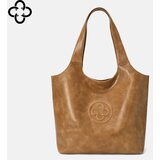  Cassile Ženska torba, Krem | Eponuda.com
