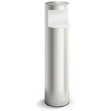 Philips squirrel podna spoljašnja svetiljka inox 1x6W 230V | Eponuda.com